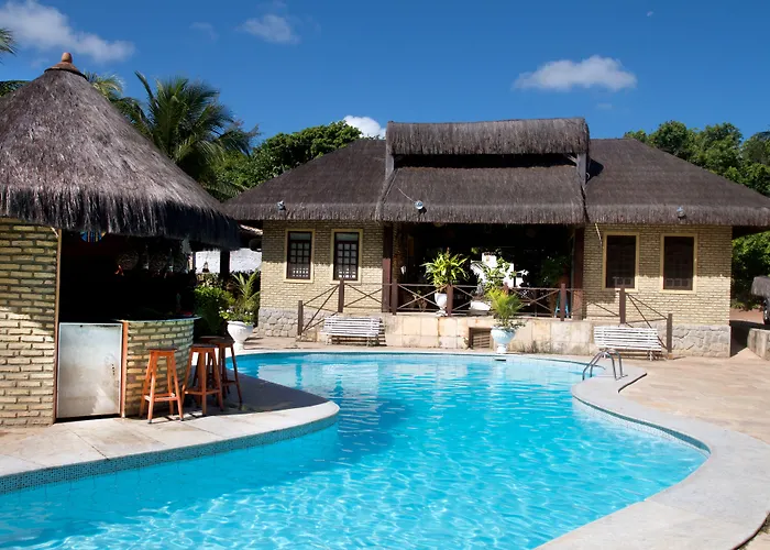 Pousada Império do Sol